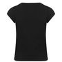 Swoosh T Shirt Infant Girls