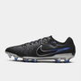 Tiempo Legend 10 Pro Junior Firm Ground Football Boots