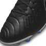 Tiempo Legend 10 Pro Junior Firm Ground Football Boots