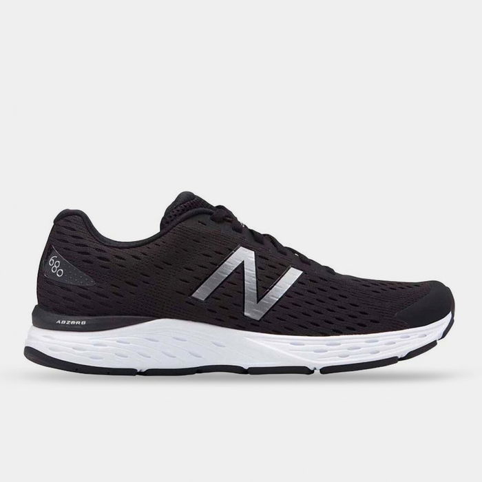 680v6 Mens Running Shoes