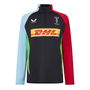 Harlequins 24/25 Quarter Zip Mens