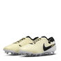 Tiempo Legend 10 Elite Junior Firm Ground Football Boots