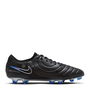 Tiempo Legend 10 Elite Junior Firm Ground Football Boots