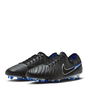 Tiempo Legend 10 Elite Junior Firm Ground Football Boots