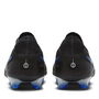 Tiempo Legend 10 Elite Junior Firm Ground Football Boots