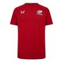 Saracens Training Shirt 2024 2025 Adults