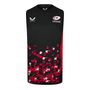 Saracens 24/25 Training Vest Mens