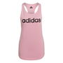 Womens Essentials Linear Loose Tank Top