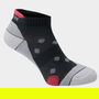 2 Pack Running Socks Ladies