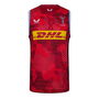 Harlequins 24/25 Training Vest Mens