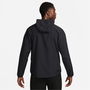 Form Mens Dri FIT Hooded Versatile Jacket