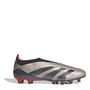 Predator Elite Ll Ag Astro Turf Football Boots Mens