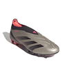 Predator Elite Ll Ag Astro Turf Football Boots Mens