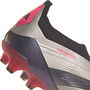 Predator Elite Ll Ag Astro Turf Football Boots Mens