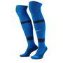 MatchFit Soccer Knee High Socks