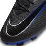 Zoom Mercurial Vapor 15 Elite Junior Firm Ground Football Boots