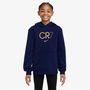 Club Fleece Big Kids Soccer Hoodie