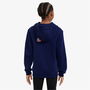 Club Fleece Big Kids Soccer Hoodie