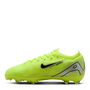 Mercurial Vapor 16 Pro Juniors Firm Ground Football Boots