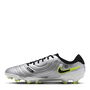 Tiempo Legend 10 Pro Firm Ground Football Boots