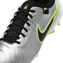 Tiempo Legend 10 Pro Firm Ground Football Boots