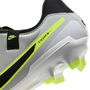 Tiempo Legend 10 Academy Firm Ground Football Boots