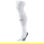 Matchfit Soccer Knee High Socks Football Sock Mens