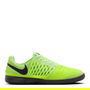 Lunargato II Indoor Court Low Top Football Boots Adults