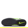 Lunargato II Indoor Court Low Top Football Boots Adults