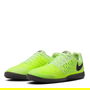 Lunargato II Indoor Court Low Top Football Boots Adults