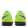 Lunargato II Indoor Court Low Top Football Boots Adults