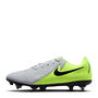 Phantom GX II Academy Soft Ground Football Boots