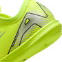 Zoom Mercurial Vapor 16 Academy Juniors Indoor Football Boots