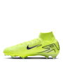 Mercurial Superfly 10 Elite Firm Ground Football Boots