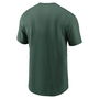 NFL Essential Tee Short Sleeve Mens