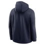 Club Fleece Hoodie Mens