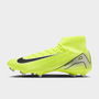 Zoom Mercurial Superfly 10 Academy Firm Ground Football Boots