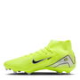 Zoom Mercurial Superfly 10 Academy Firm Ground Football Boots