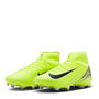 Zoom Mercurial Superfly 10 Academy Firm Ground Football Boots