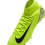 Zoom Mercurial Superfly 10 Academy Firm Ground Football Boots