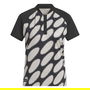 Marimekko Golf Polo Shirt Womens
