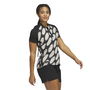 Marimekko Golf Polo Shirt Womens
