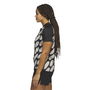 Marimekko Golf Polo Shirt Womens