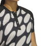Marimekko Golf Polo Shirt Womens