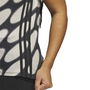 Marimekko Golf Polo Shirt Womens