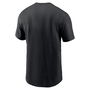 NFL Essential Tee Short Sleeve Mens