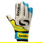 Elite Protech Goalkeeper Gloves Junior
