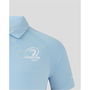 Leinster 24/25 Rise Pro Players Presentation Polo Senior