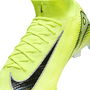 Mercurial Superfly 10 Elite Firm Ground High Top Football Boots