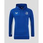 Leinster 24/25 Rise Pro Players Oth Hoody Senior